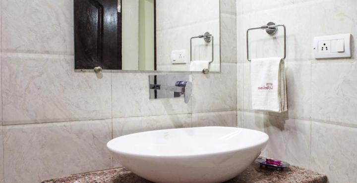 Oyo 2155 Hotel Wardhman Jabalpur Esterno foto